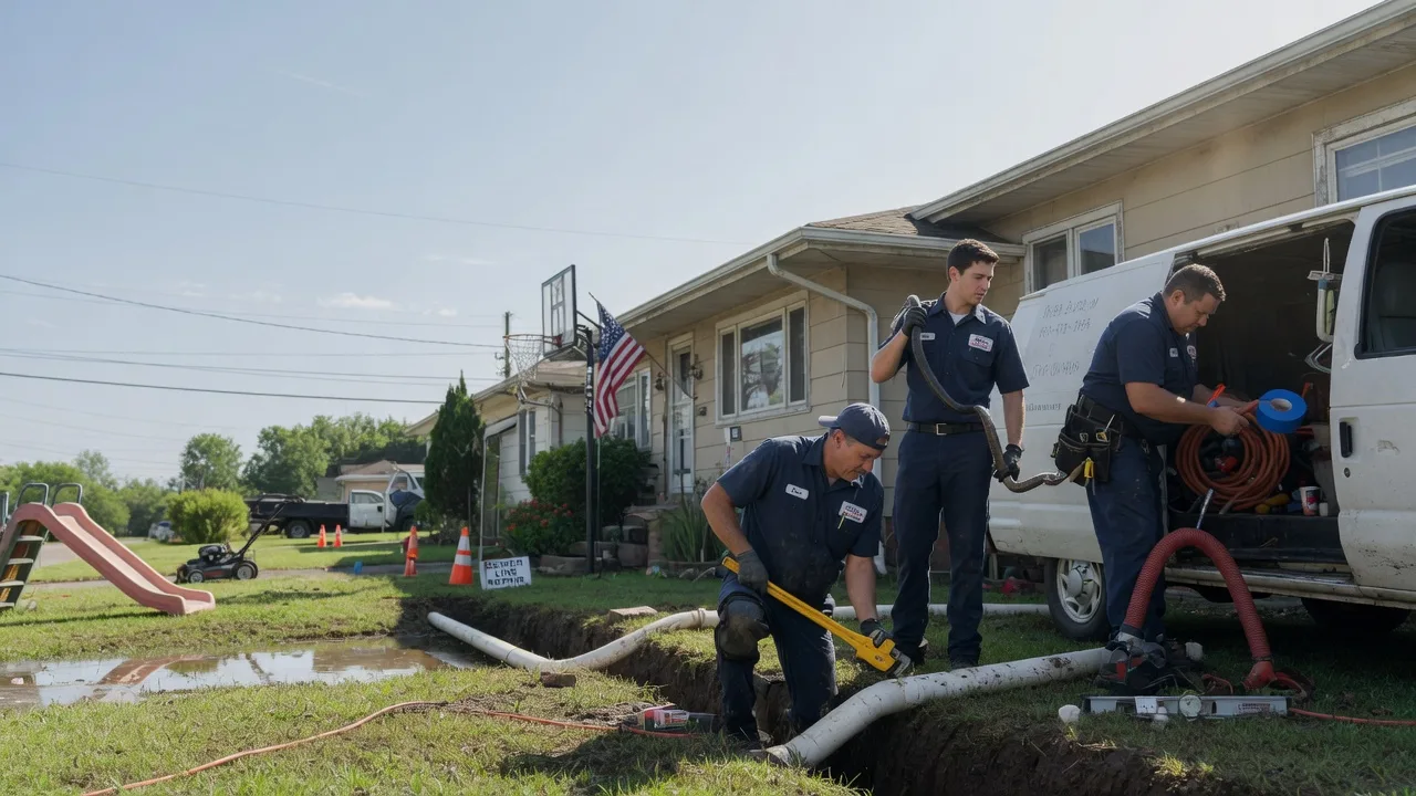 Toilet Installation in Spring Valley, WI near me
